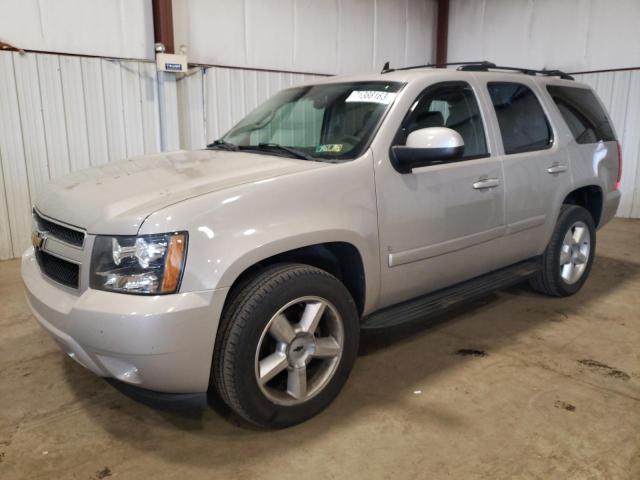 CHEVROLET TAHOE K150 2008 1gnfk13048j110696