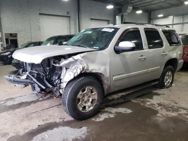 CHEVROLET TAHOE 2008 1gnfk13048j138420