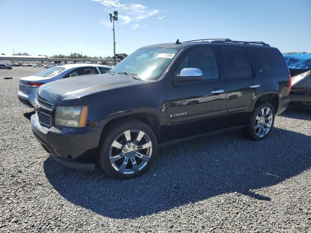 CHEVROLET TAHOE K150 2008 1gnfk13048r206734