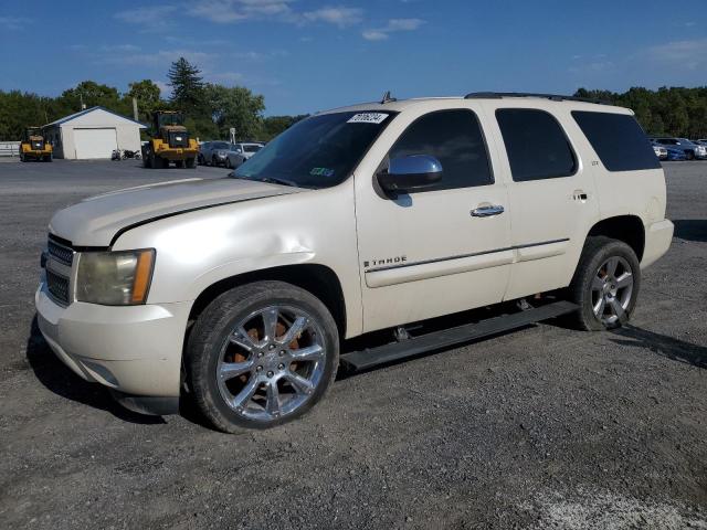 CHEVROLET TAHOE K150 2008 1gnfk13048r217006