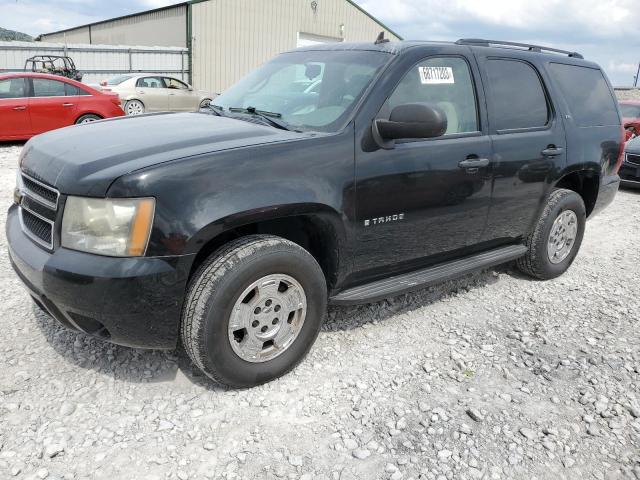 CHEVROLET TAHOE K150 2009 1gnfk13049r205116