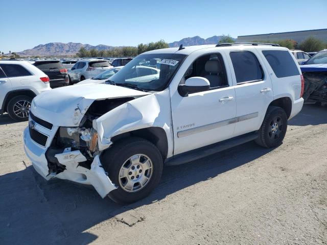 CHEVROLET TAHOE K150 2007 1gnfk13057j110608