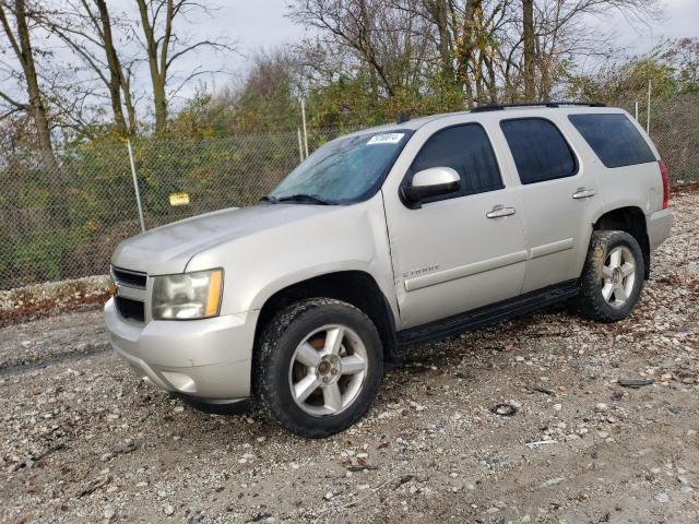 CHEVROLET TAHOE K150 2007 1gnfk13057j227413