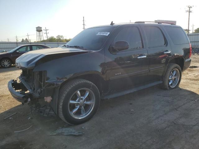 CHEVROLET TAHOE K150 2007 1gnfk13057j389171