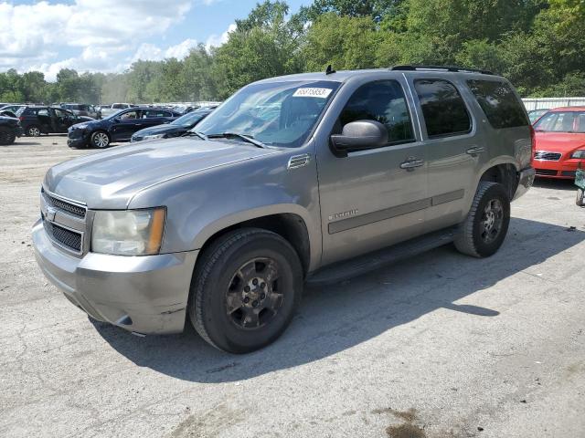 CHEVROLET TAHOE K150 2007 1gnfk13057r106785