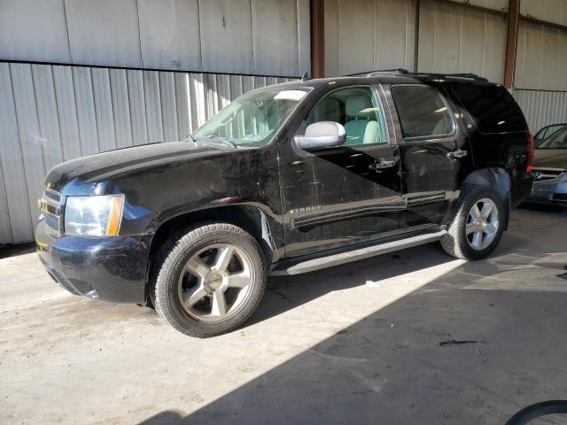 CHEVROLET TAHOE K150 2007 1gnfk13057r115020