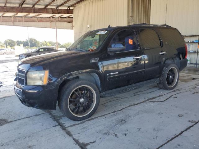 CHEVROLET TAHOE 2007 1gnfk13057r176223