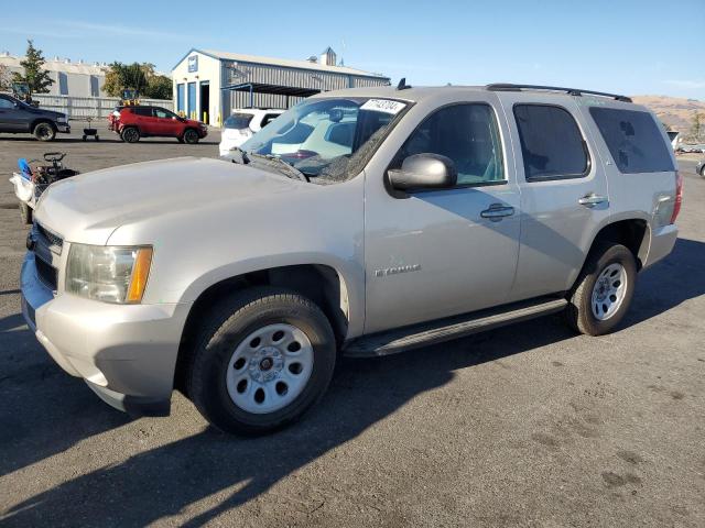 CHEVROLET TAHOE K150 2007 1gnfk13057r179817