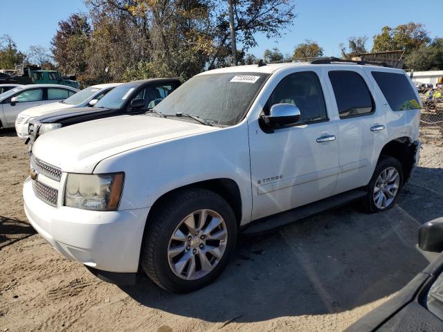 CHEVROLET TAHOE K150 2007 1gnfk13057r338612