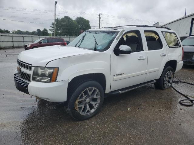 CHEVROLET TAHOE K150 2007 1gnfk13057r356608