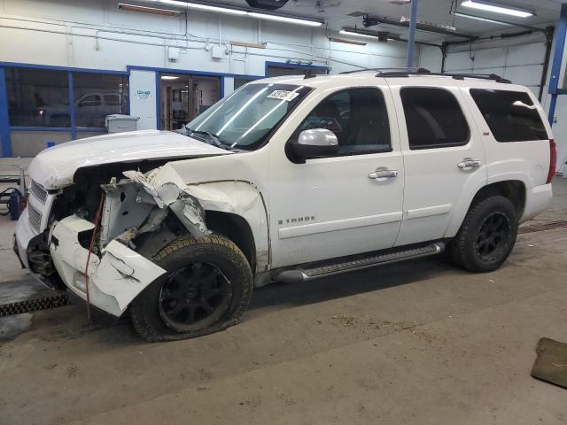 CHEVROLET TAHOE 2007 1gnfk13057r375983