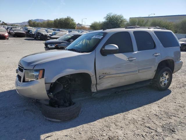 CHEVROLET TAHOE 2008 1gnfk13058j117026