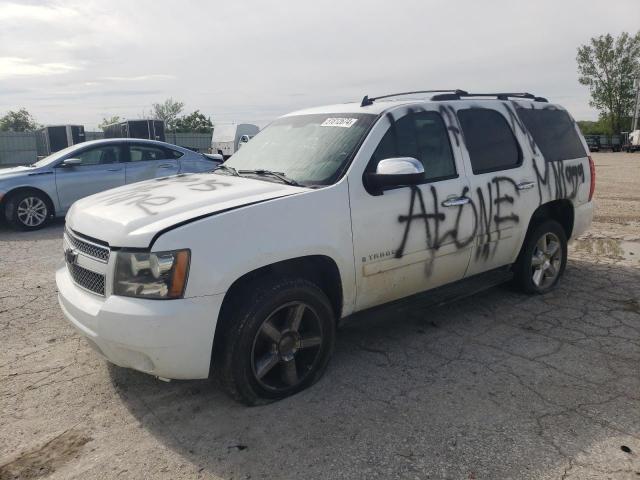 CHEVROLET TAHOE K150 2008 1gnfk13058j137616