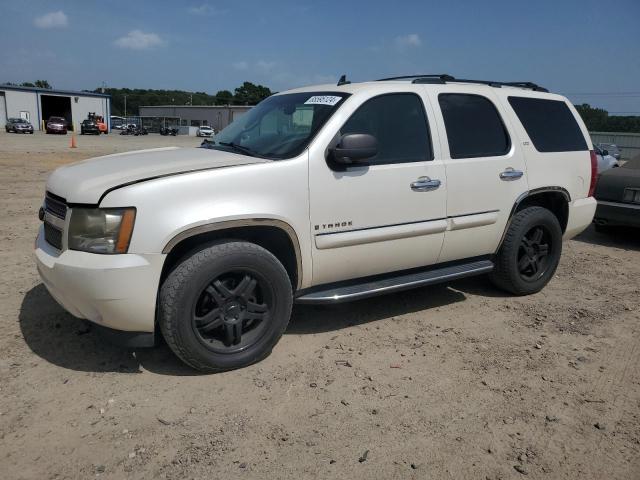 CHEVROLET TAHOE K150 2008 1gnfk13058r228080