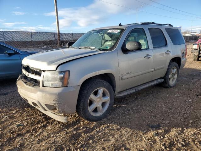 CHEVROLET TAHOE K150 2008 1gnfk13058r273178