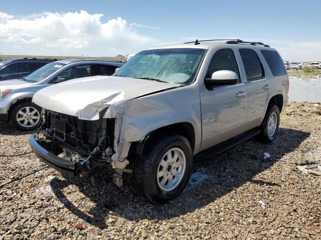 CHEVROLET TAHOE 2007 1gnfk13067j142614