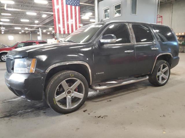 CHEVROLET TAHOE 2007 1gnfk13067j159767