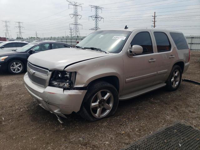 CHEVROLET TAHOE 2007 1gnfk13067j203251