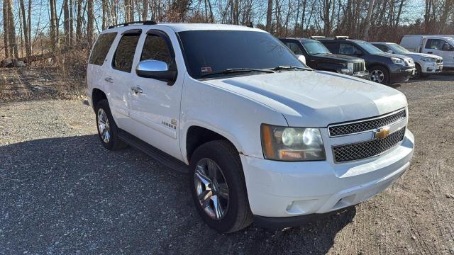 CHEVROLET TAHOE K150 2007 1gnfk13067j273848