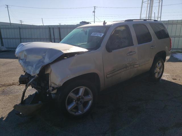 CHEVROLET TAHOE K150 2007 1gnfk13067j314723