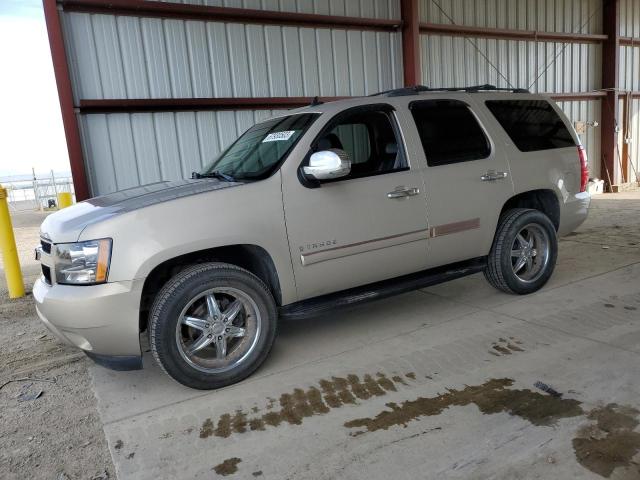 CHEVROLET TAHOE K150 2007 1gnfk13067j328735