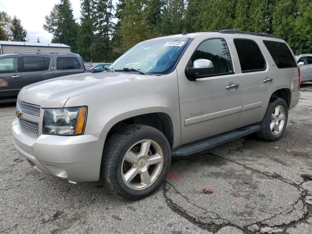 CHEVROLET TAHOE K150 2007 1gnfk13067j396355