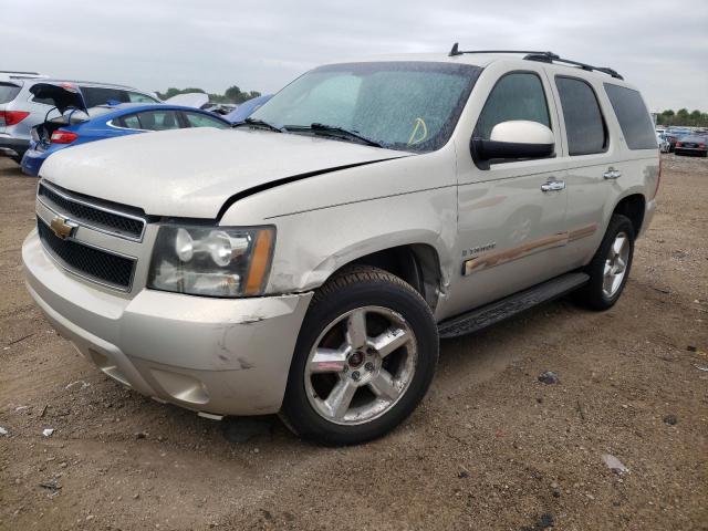 CHEVROLET TAHOE K150 2007 1gnfk13067r140797