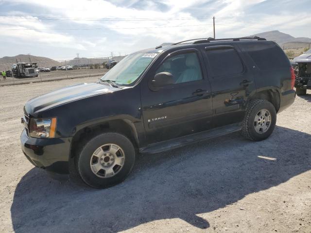 CHEVROLET TAHOE K150 2007 1gnfk13067r146311