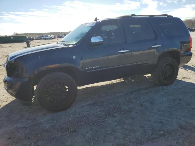 CHEVROLET TAHOE 2007 1gnfk13067r155056