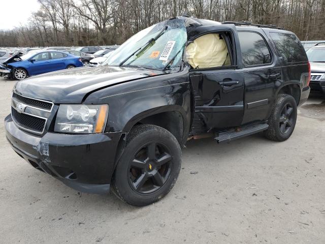 CHEVROLET TAHOE 2007 1gnfk13067r235733