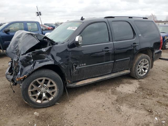 CHEVROLET TAHOE K150 2007 1gnfk13067r308289