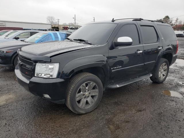 CHEVROLET TAHOE 2007 1gnfk13067r317140