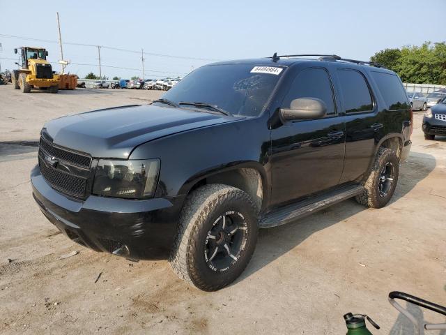 CHEVROLET TAHOE 2007 1gnfk13067r354141