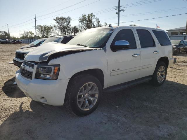 CHEVROLET TAHOE K150 2008 1gnfk13068j106603