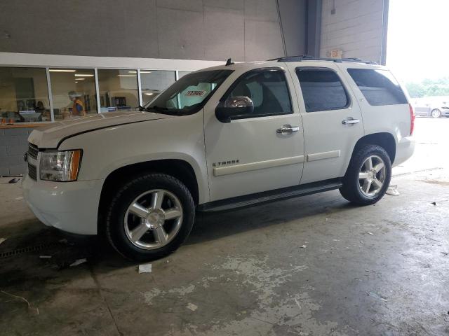 CHEVROLET TAHOE 2008 1gnfk13068j181768