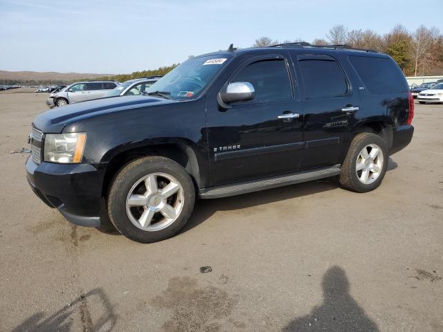 CHEVROLET TAHOE 2008 1gnfk13068j184346