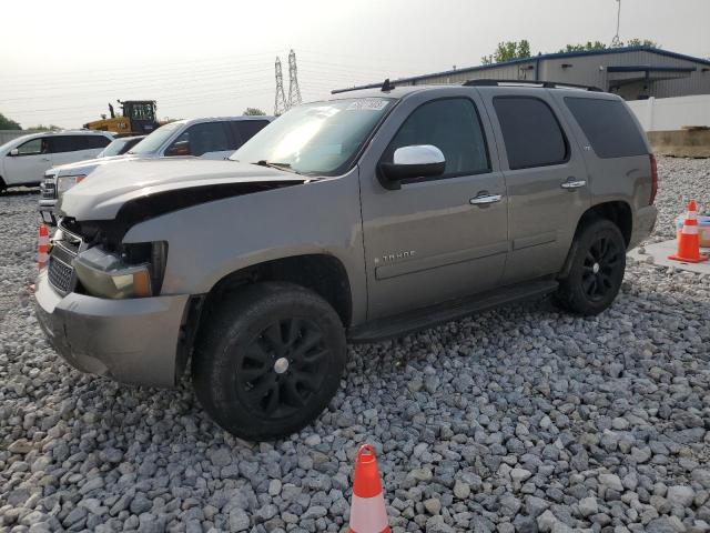 CHEVROLET TAHOE K150 2008 1gnfk13068j204420