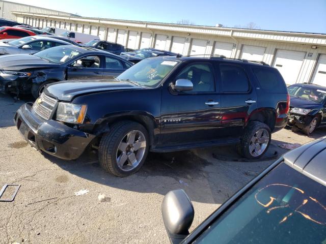 CHEVROLET TAHOE 2008 1gnfk13068j217720