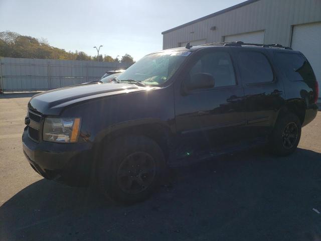 CHEVROLET TAHOE K150 2008 1gnfk13068r152028