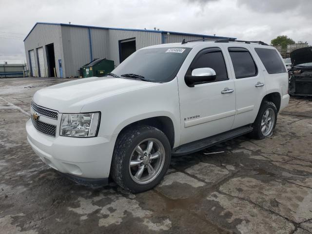 CHEVROLET TAHOE K150 2008 1gnfk13068r231716