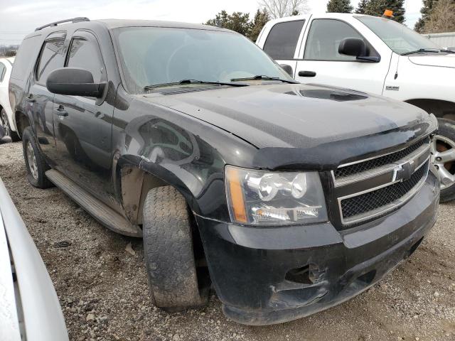 CHEVROLET TAHOE 2009 1gnfk13069r298267