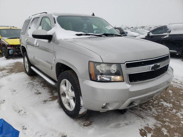 CHEVROLET TAHOE K150 2007 1gnfk13077j127152