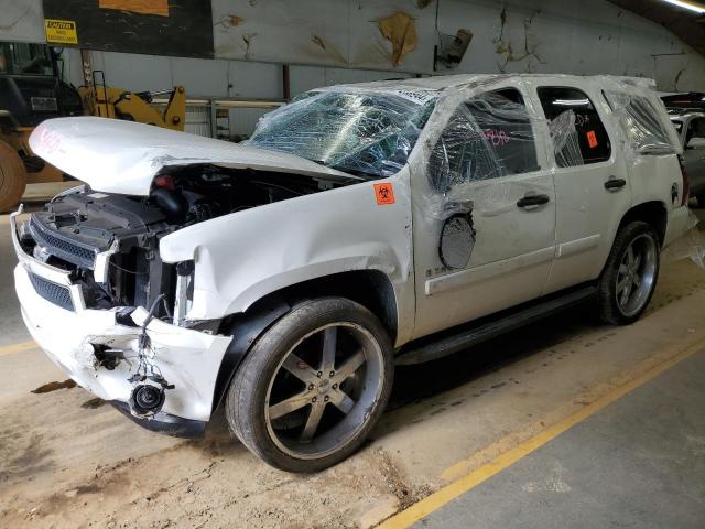 CHEVROLET TAHOE K150 2007 1gnfk13077j287970