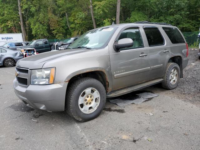 CHEVROLET TAHOE K150 2007 1gnfk13077j295566