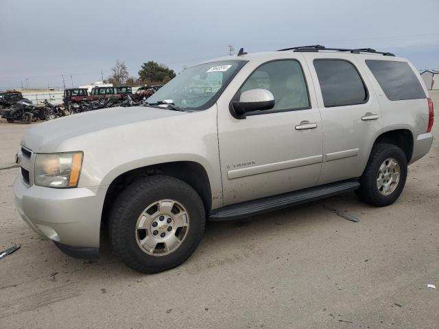 CHEVROLET TAHOE K150 2007 1gnfk13077j366734