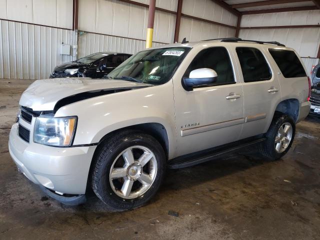 CHEVROLET TAHOE K150 2007 1gnfk13077r110028