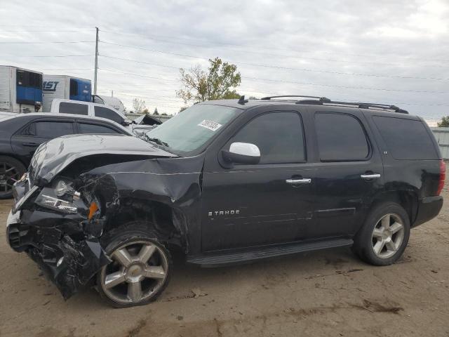 CHEVROLET TAHOE K150 2007 1gnfk13077r114595