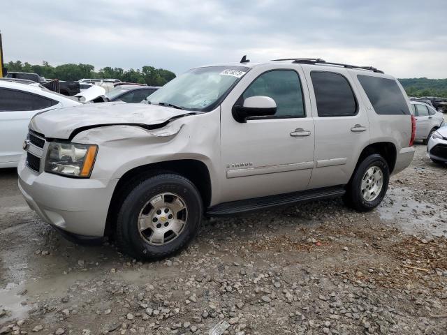 CHEVROLET TAHOE 2007 1gnfk13077r215247