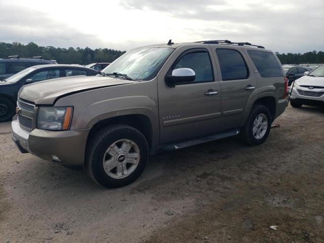 CHEVROLET TAHOE 2004 1gnfk13077r341320