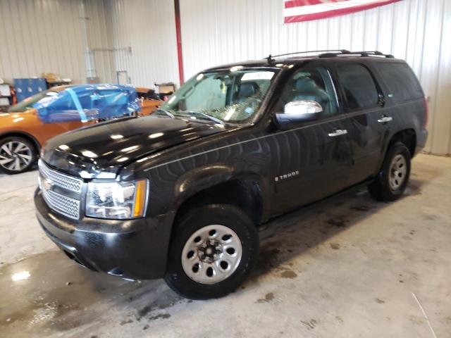 CHEVROLET TAHOE K150 2007 1gnfk13077r385012